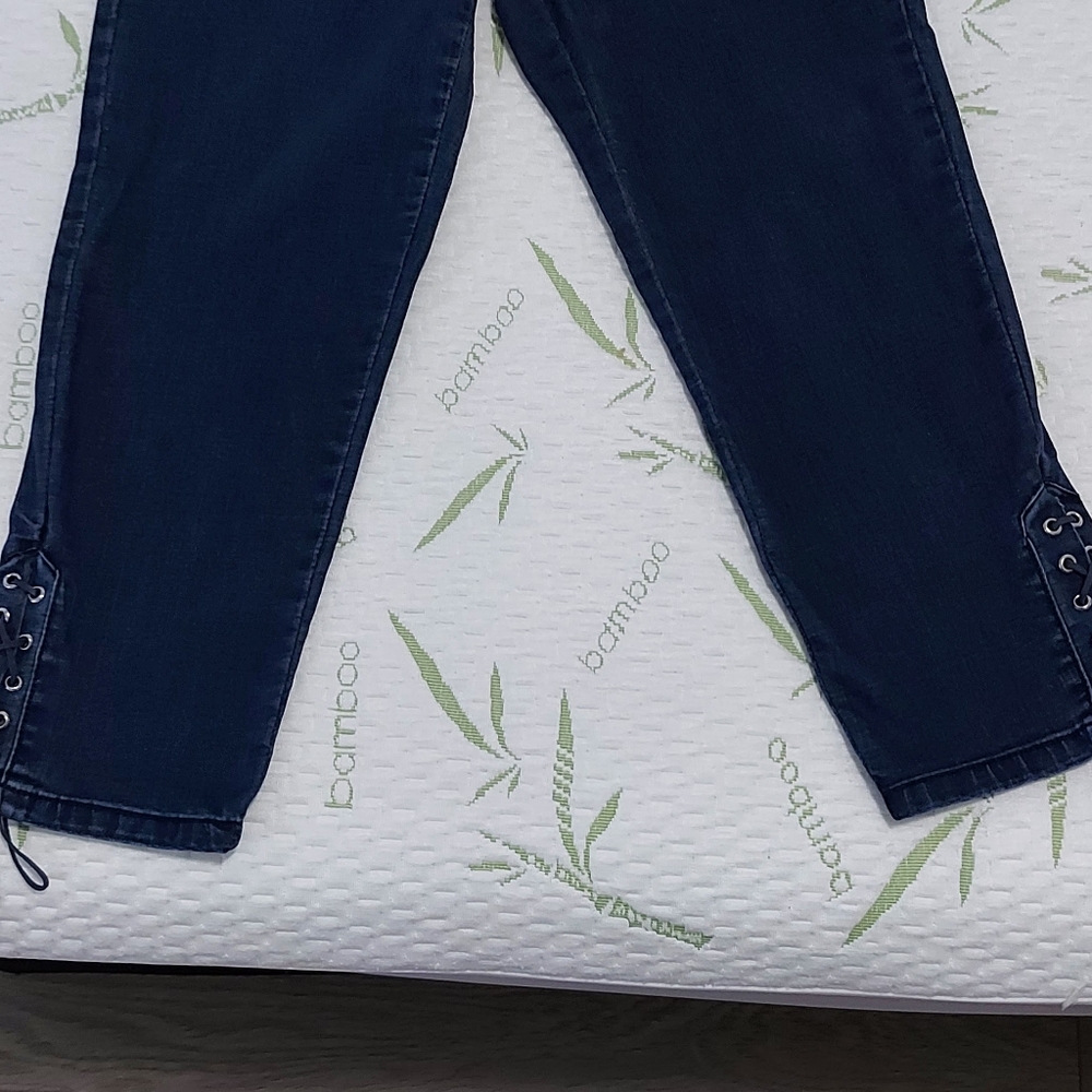 Grenier Capri jeans